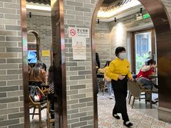 -民信老铺(双皮奶博物馆店)