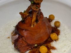 -醉长安(钟楼旗舰店)