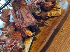 -宝山一号馕坑肉