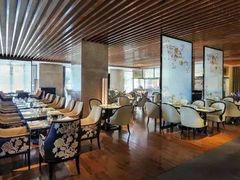 大堂-盛宴标帜餐厅·亲子自助 (南昌喜来登酒店)