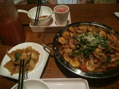 -赖胖子肉蟹煲(临川万象新城店)