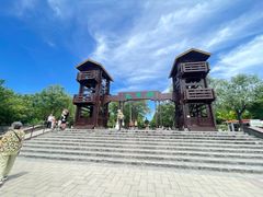 -绿堤公园