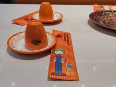 -锅立方•炭火蛙锅(六合万达广场店)