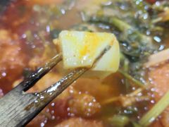 -笔记安顺夺夺粉火锅