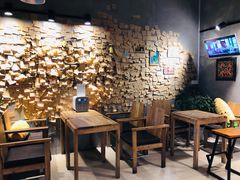 大堂-黄记玉米汁(叠翠路店)