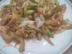 -乡府肉丁水饺(环山路店)