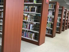 -佛山市图书馆(祖庙路分馆)