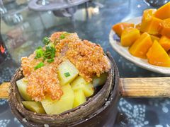 -张关合渣(航空大道店)