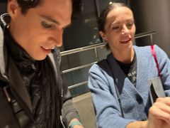 -交通银行前滩31演艺中心