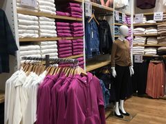 -优衣库(青岛万象城店)