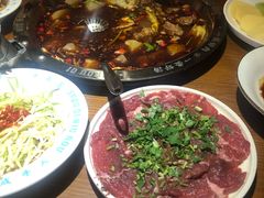 -受气牛肉·重庆耙牛肉(来福士店)