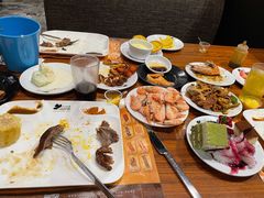 -汉巴味德(沈阳万象汇店)