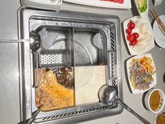 -海底捞火锅(壹悦城店)