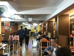 大堂-潮镇老尾牛杂(环城西路店)