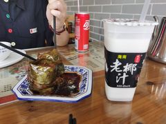 -洞天食府(北大街店)