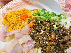 -阿当·小炒牛肉面(人广店)