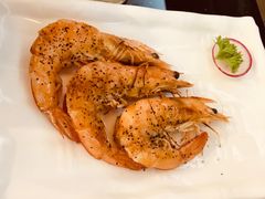 -真剑日本料理·铁板烧(贵州路店)