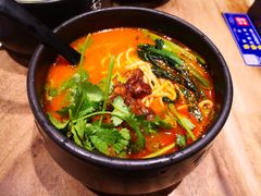 -和府捞面(东直门银座店)