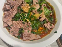 -新白鹿餐厅(第一百货店)