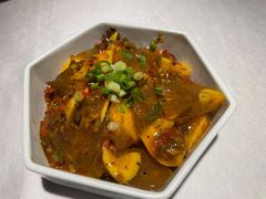 -雲蜀龙阁·金牌水煮鱼(方庄店)