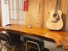 -又至园精品咖啡馆(将军塘店)