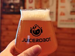 -JuiceRobot·手工意大利面&汉堡精酿(珠江新城店)