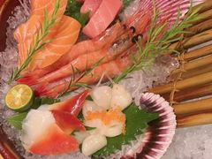 -沼津港精致料理·寿喜烧·烧鸟(青浦宝龙广场店)