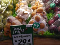 -百果园PAGODA(应元路店)