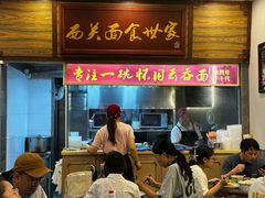 -恩宁刘福记(东华东路店)