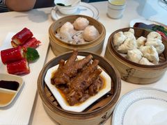 -粤玲珑广式早茶·茶餐厅