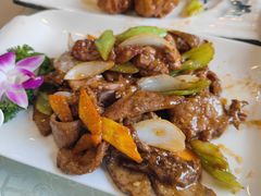 -宝发园名菜馆