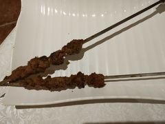 -巴依老爷·新疆美食(上城区天城路店)