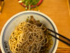 -矮子粉店1985·长沙米粉(湘春路店)