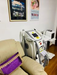 -杉惠素颜美妆皮肤管理中心