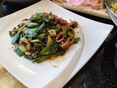 -劲莲舟山海鲜(东书房路店)