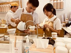 -Cafe on warm(丹霞店)