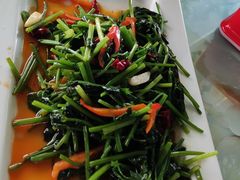 -马白开来特色羊排揪片子  (总店)