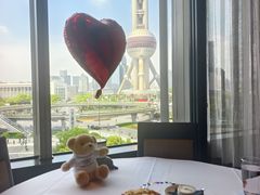 -莫尔顿牛排坊(浦东ifc店)