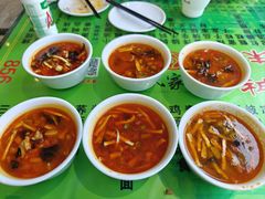 -令氏家外家周秦食府(高新店)