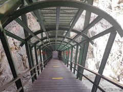 -京东石林峡风景区