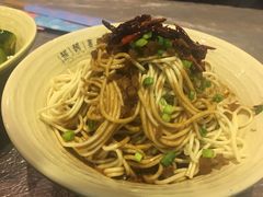 -靓靓蒸虾(中山公园店)