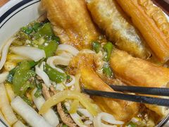 -李易面馆(树木岭店)