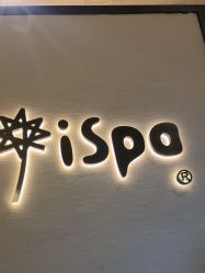 -iSpa