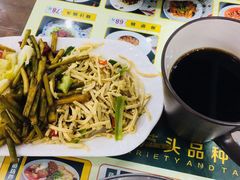 -春发生饭店·非遗(南院门店)