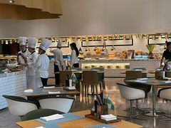 -沈阳和平艾美酒店新食谱西餐厅