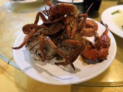 莲花煎蟹-莲花公园煎蟹(总店)