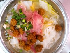 -晓芬叉烧圆子粉