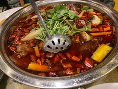 -缪氏川菜(丰盛町店)