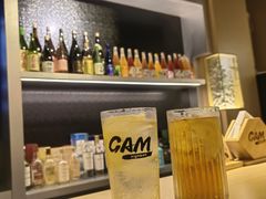 -GAM HighBall 日式小酒馆