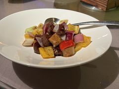 -江南赋(内蒙古大厦店)